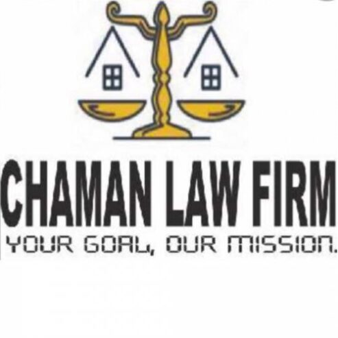 CHAMAN LAW FIRM