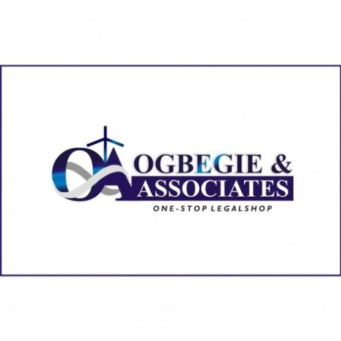 OGBEGIE & ASSOCIATES