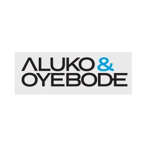 Aluko & Oyebode